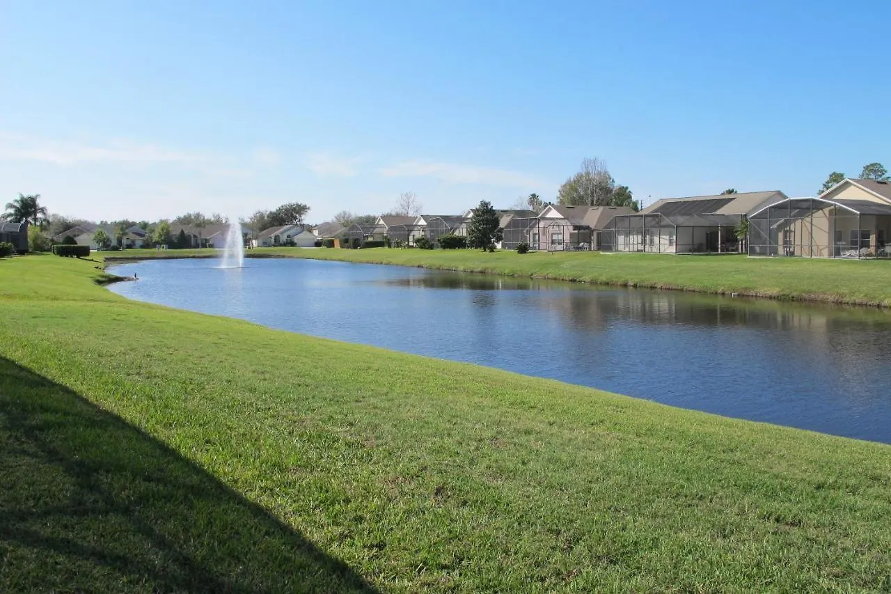 Holiday home Country Creek Estate 114
