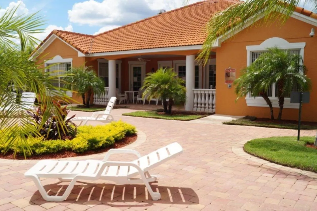 Crystal Cove 4748 Holiday home *