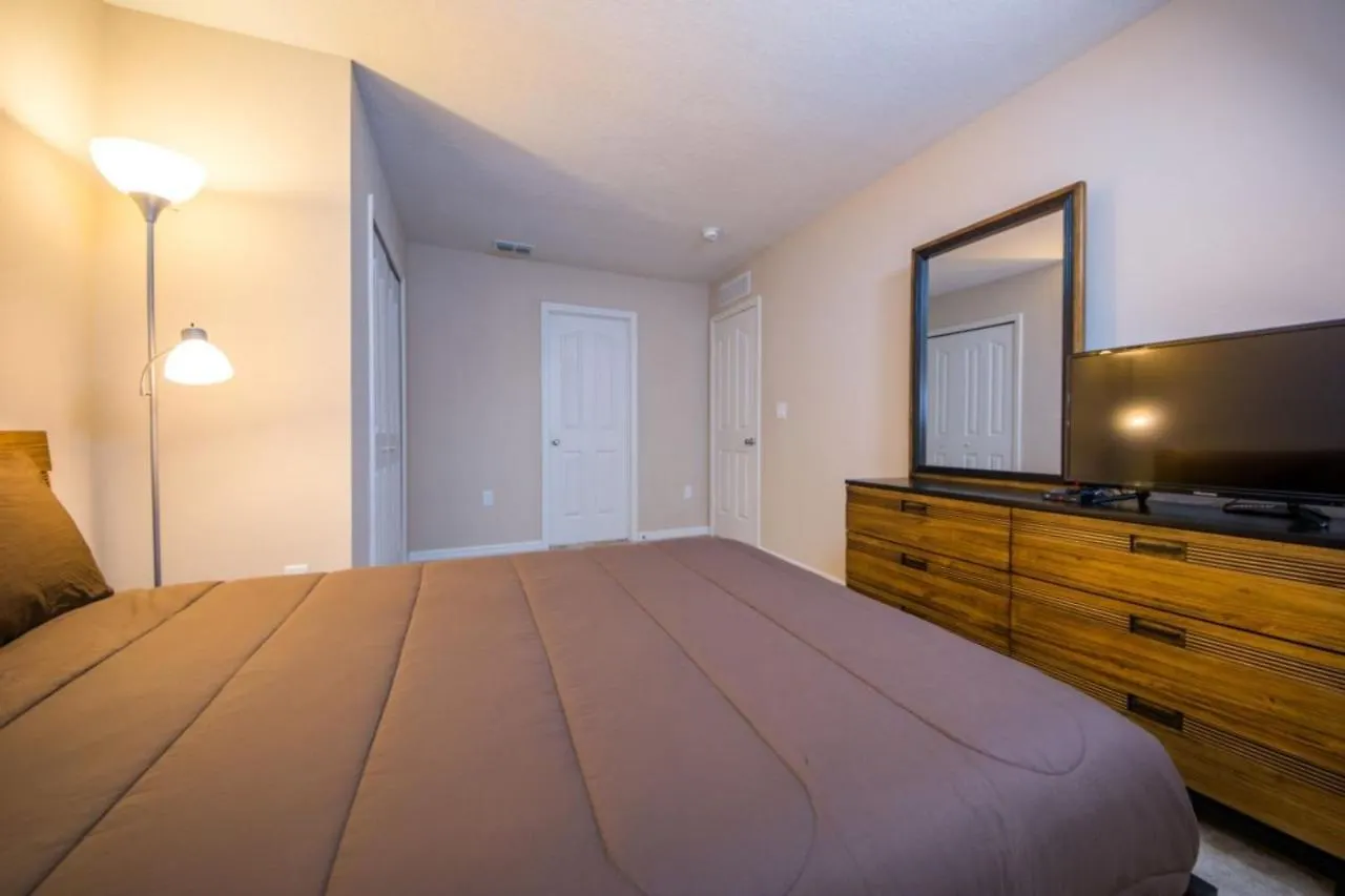 Holiday home Crystal Cove 4748 Kissimmee