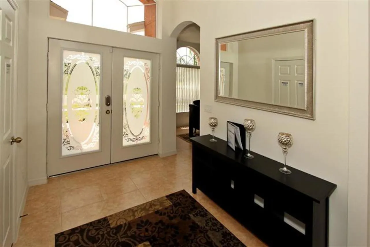 Holiday home Crystal Cove 4725