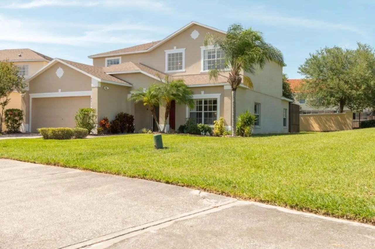 Holiday home Cumbrian Lakes 4826 Kissimmee