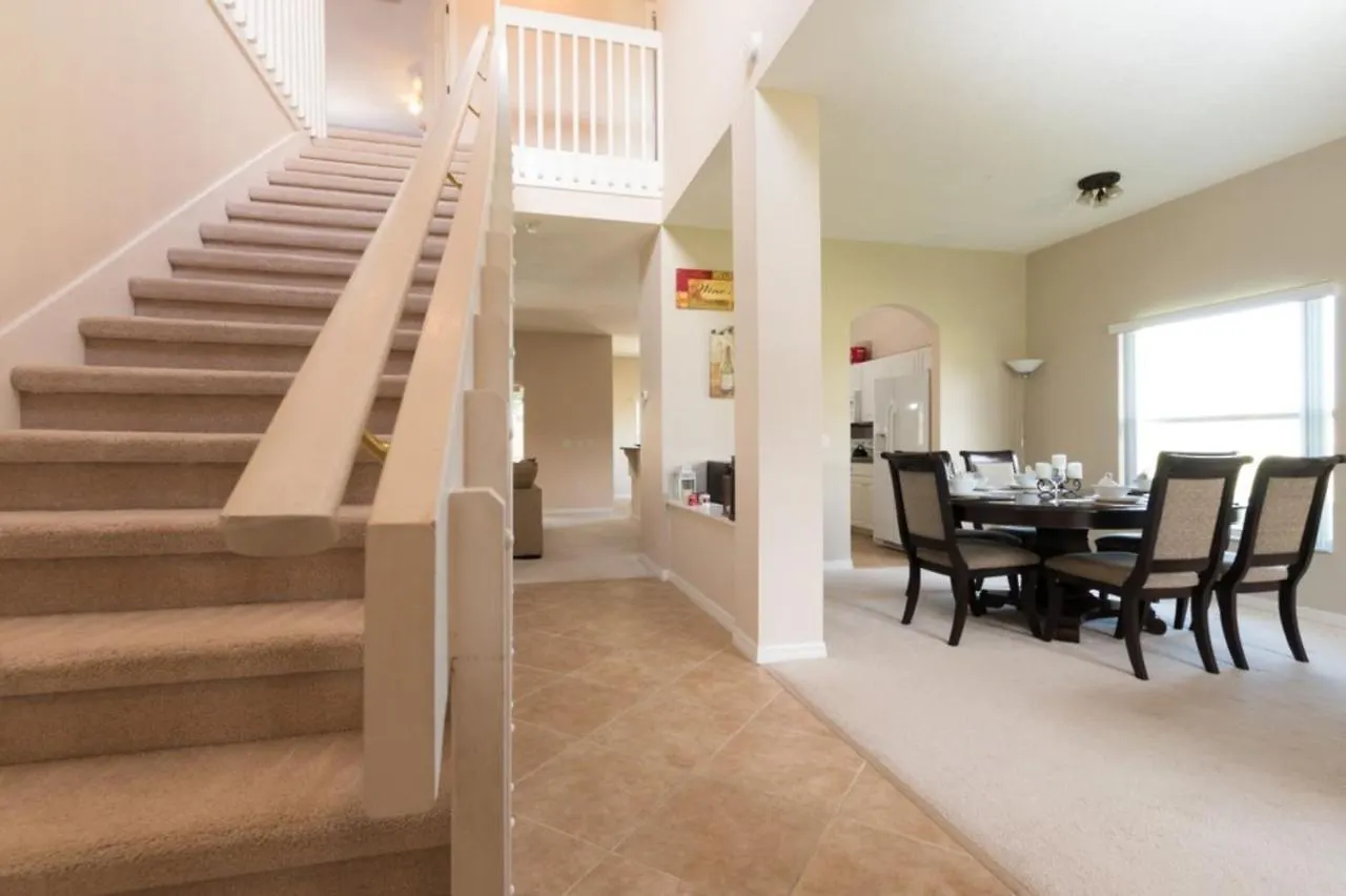 Cumbrian Lakes 4826 Holiday home