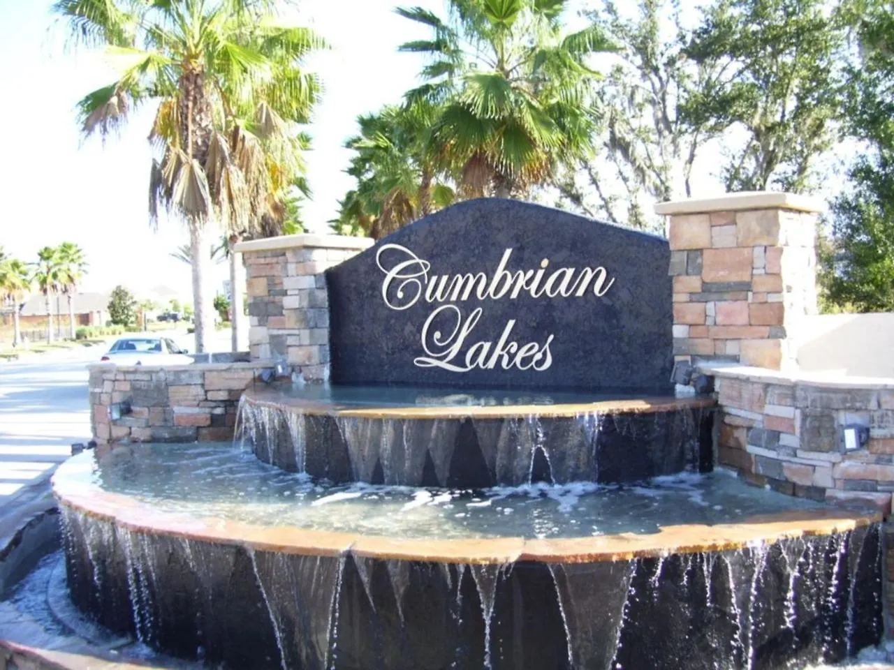 Cumbrian Lakes 4826 Holiday home *