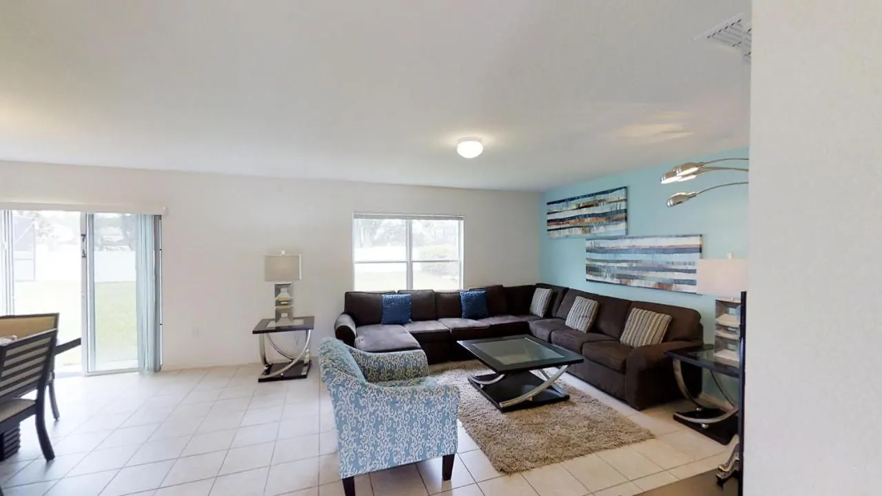 Crystal Cove 947 Holiday home *