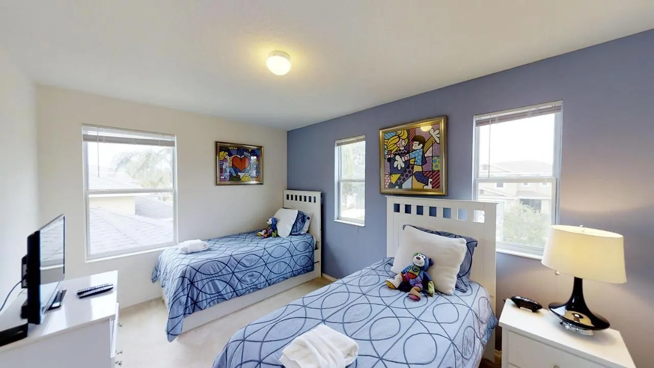Holiday home Crystal Cove 947