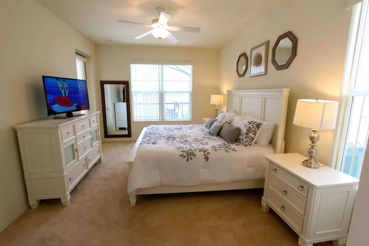 Crystal Cove 1014 Holiday home Kissimmee