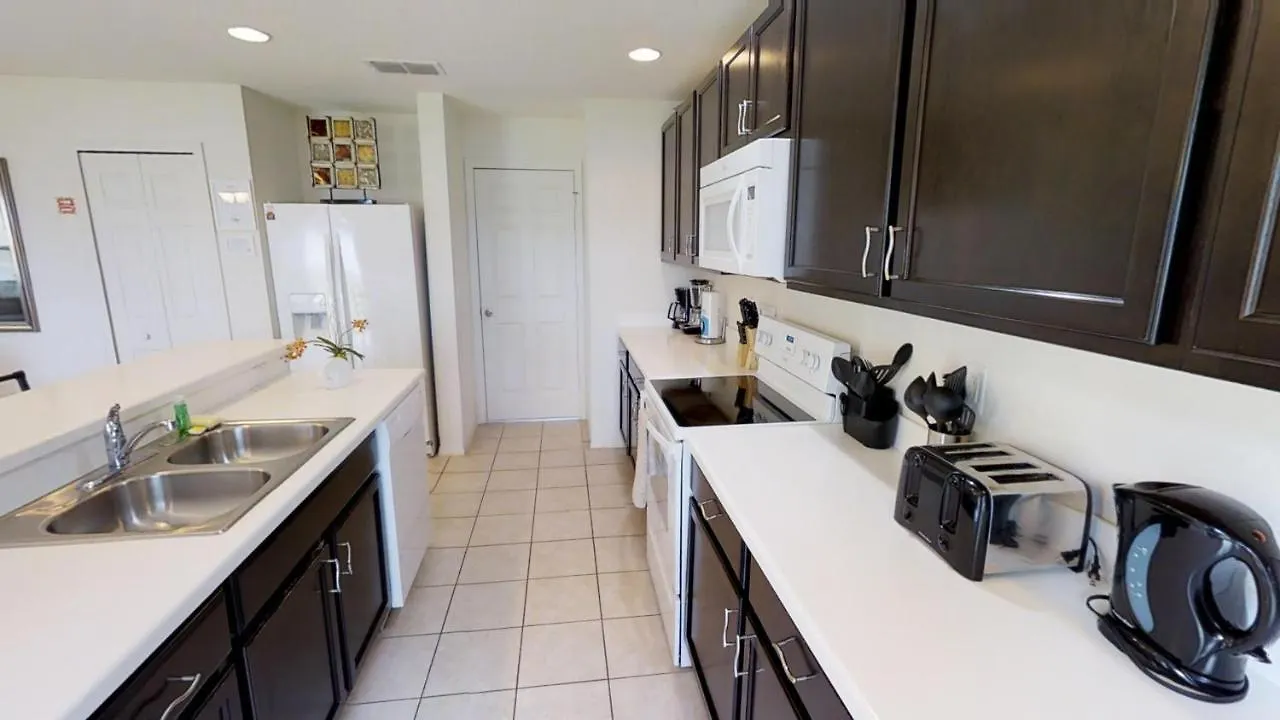 Crystal Cove 947 Holiday home *
