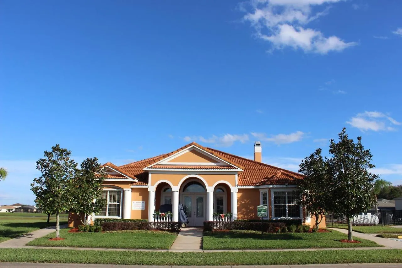 Crystal Cove 947 * Kissimmee