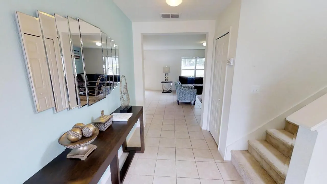 Crystal Cove 947 Holiday home Kissimmee