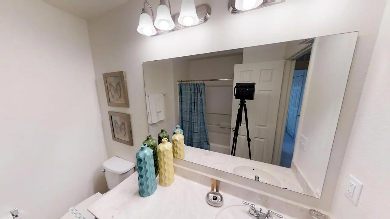 Holiday home Crystal Cove 947 *