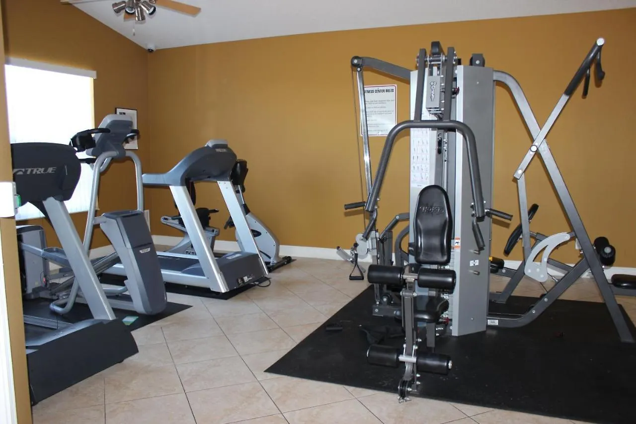 Holiday home Crystal Cove 947 Kissimmee