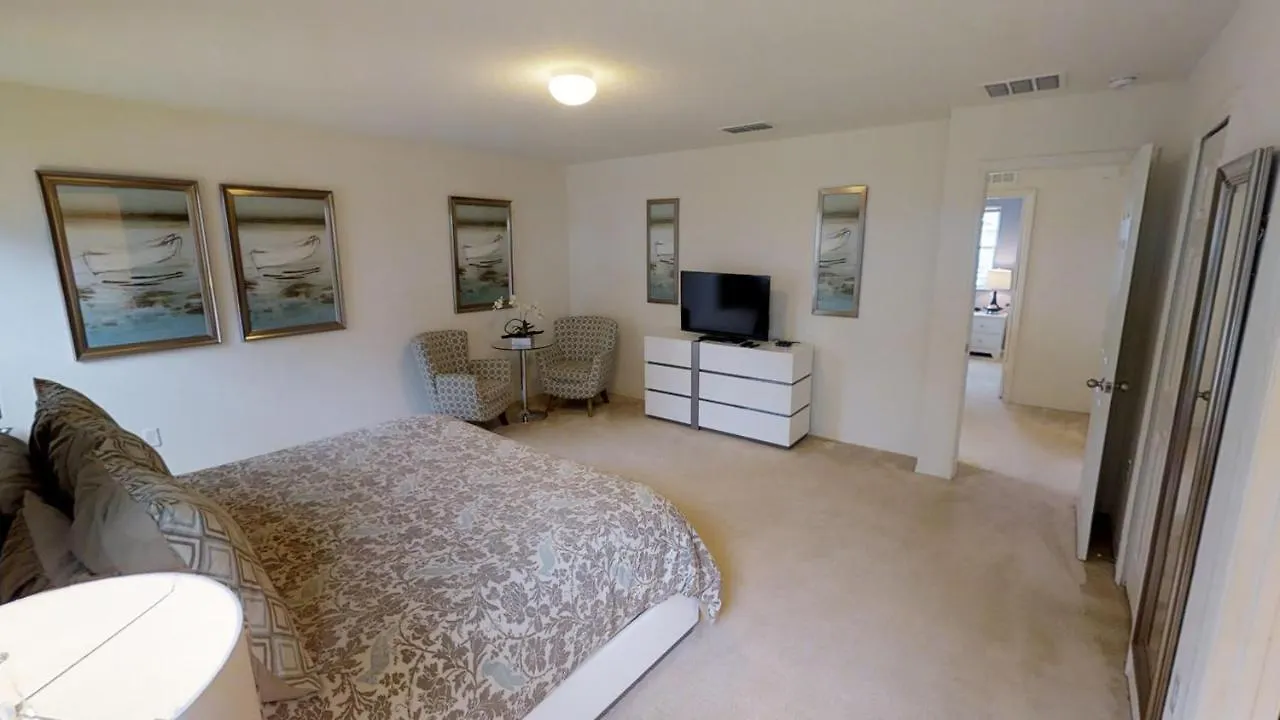 Holiday home Crystal Cove 947