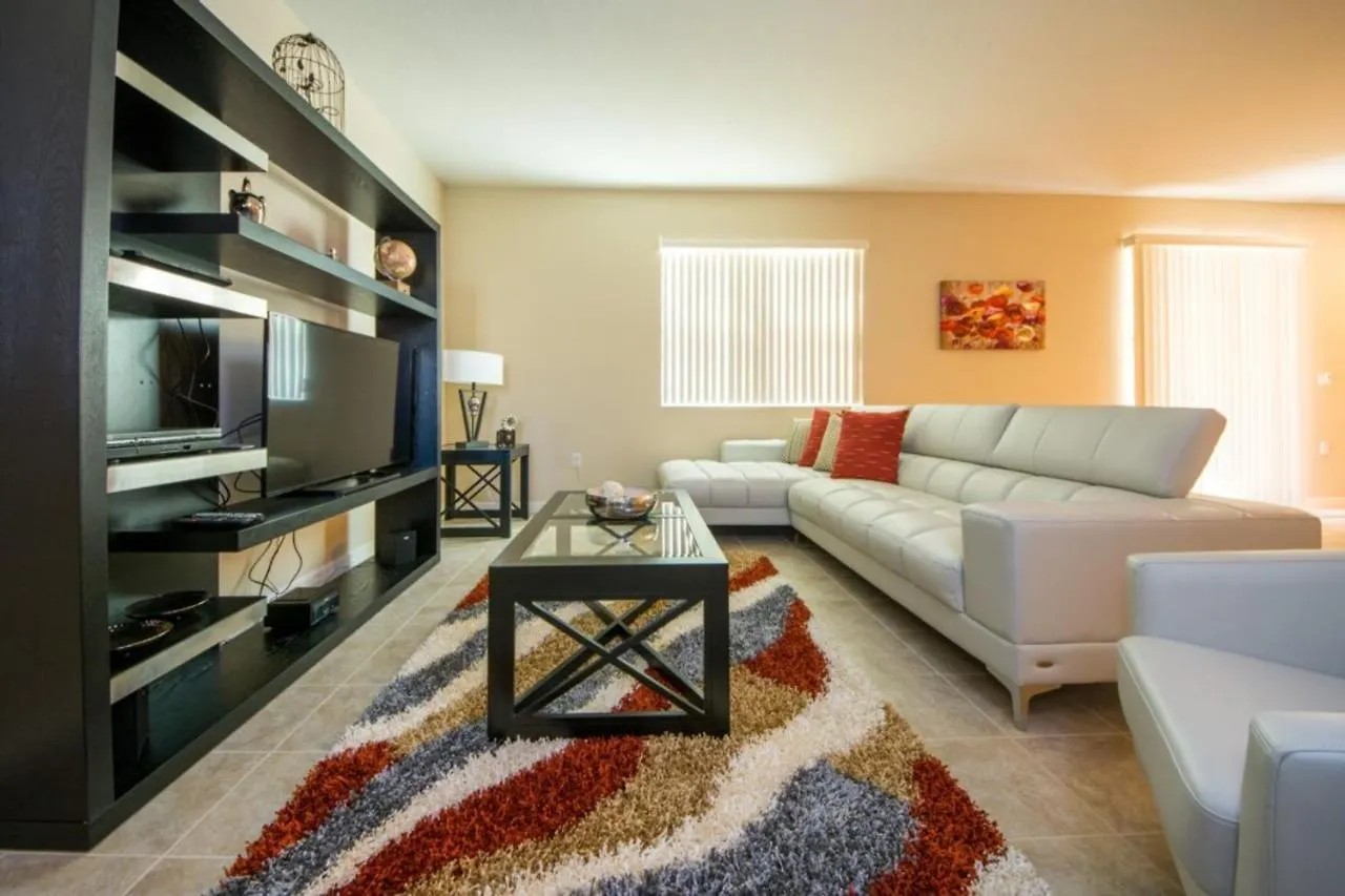 Crystal Cove 4748 Kissimmee