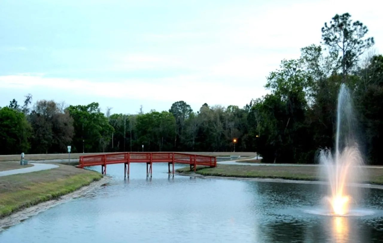 Holiday home Cumbrian Lakes 4826 Kissimmee