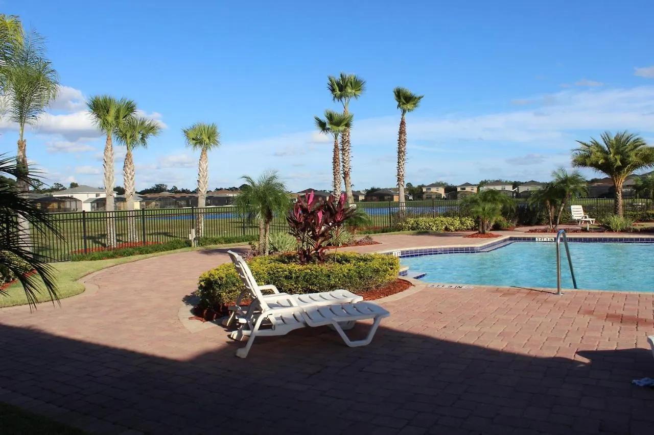 Holiday home Crystal Cove 947 Kissimmee