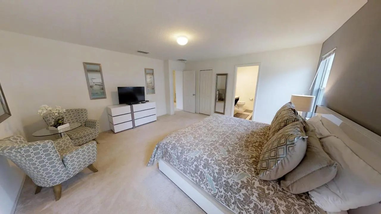 Crystal Cove 947 Holiday home