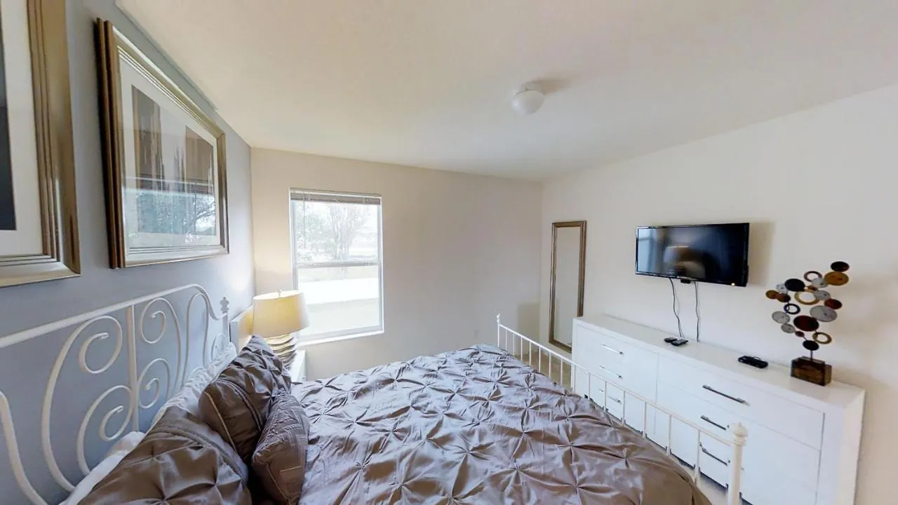 Holiday home Crystal Cove 947 Kissimmee