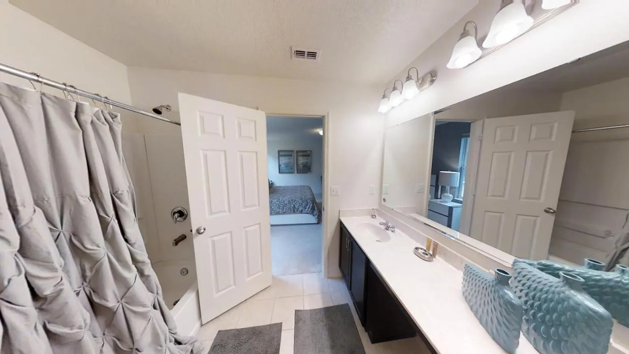 Crystal Cove 947 Kissimmee