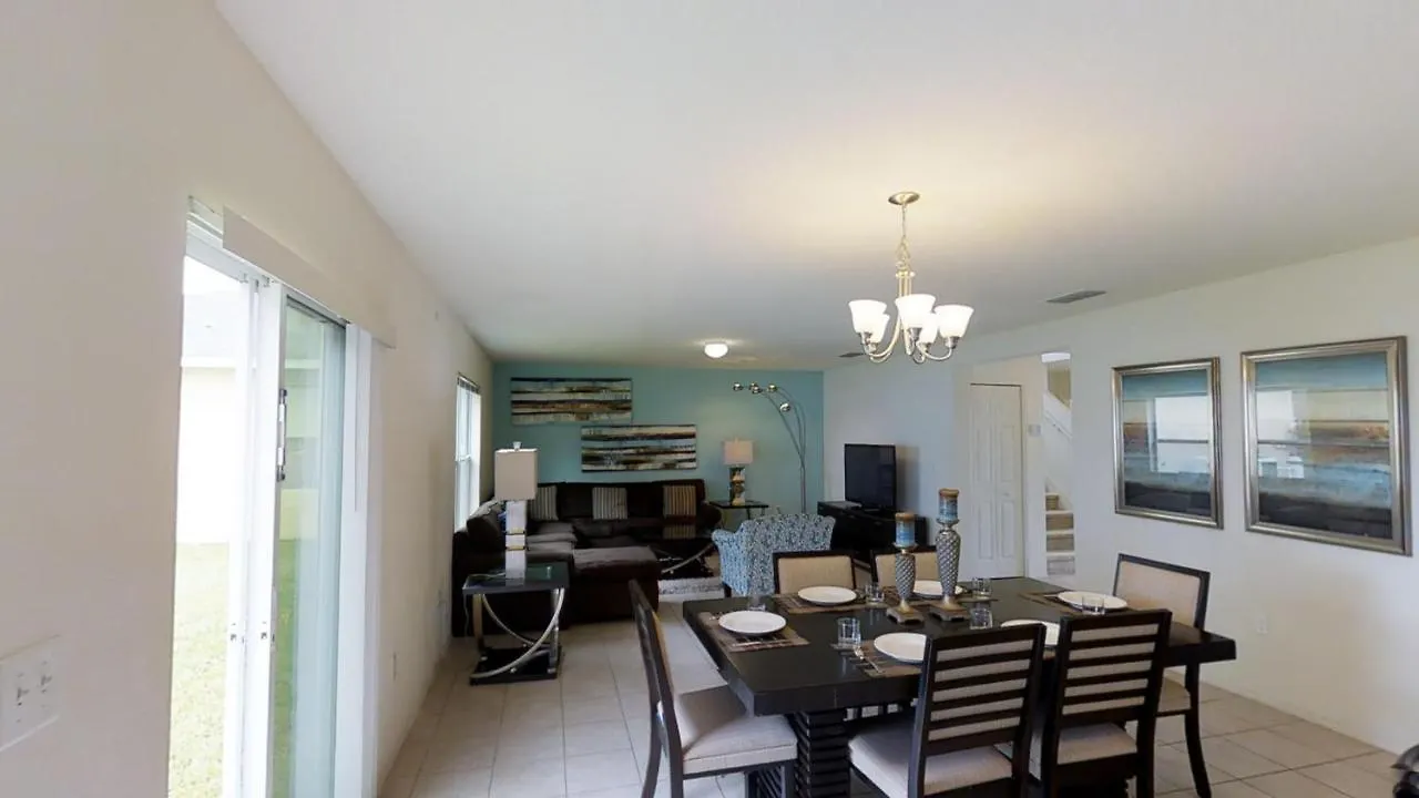 Crystal Cove 947 Holiday home *
