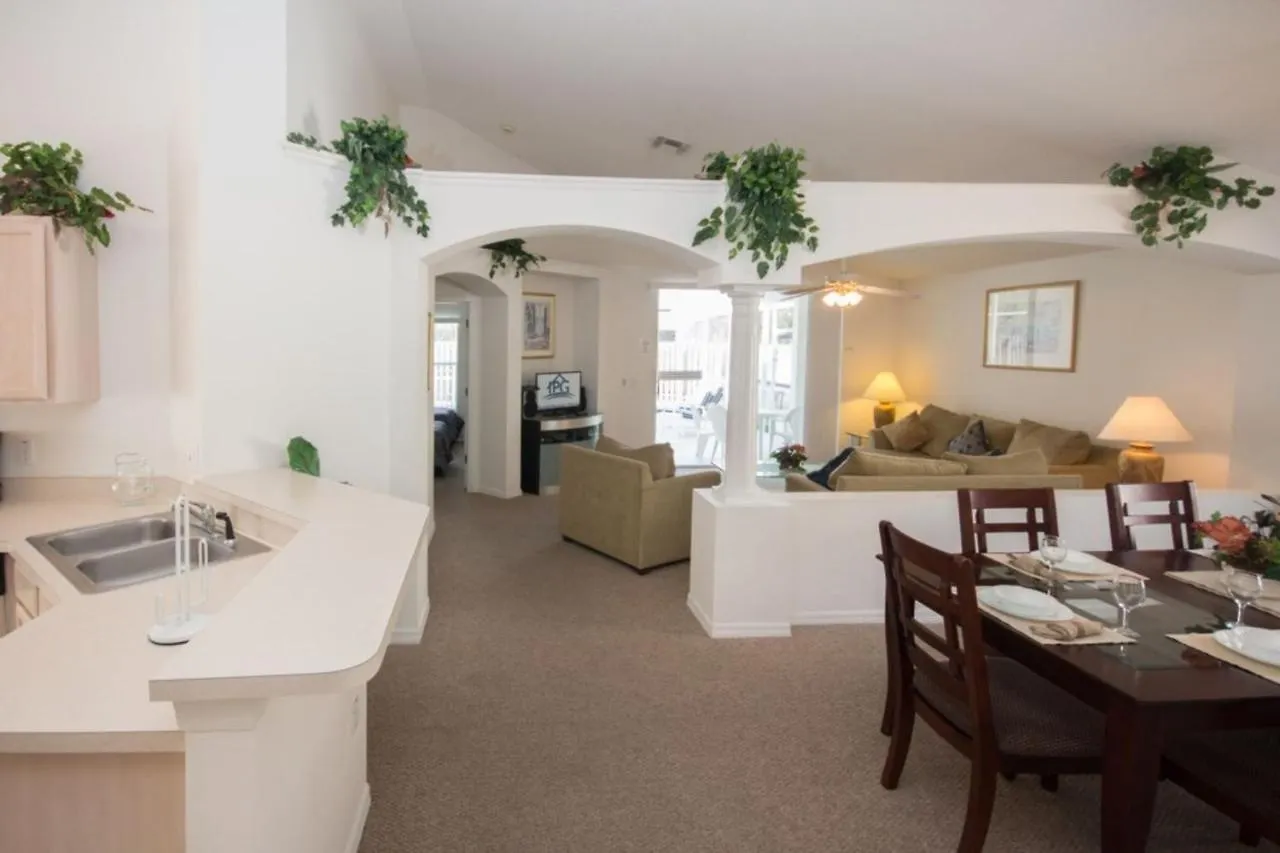 Eagle Pointe 642 * Kissimmee