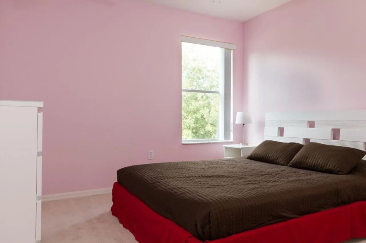 Cumbrian Lakes 4826 Holiday home Kissimmee