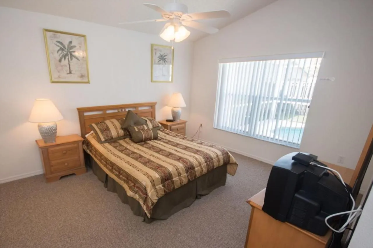 Eagle Pointe 642 * Kissimmee