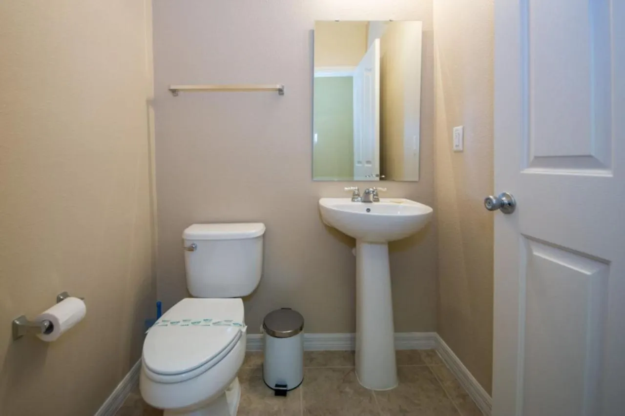 Holiday home Crystal Cove 4748