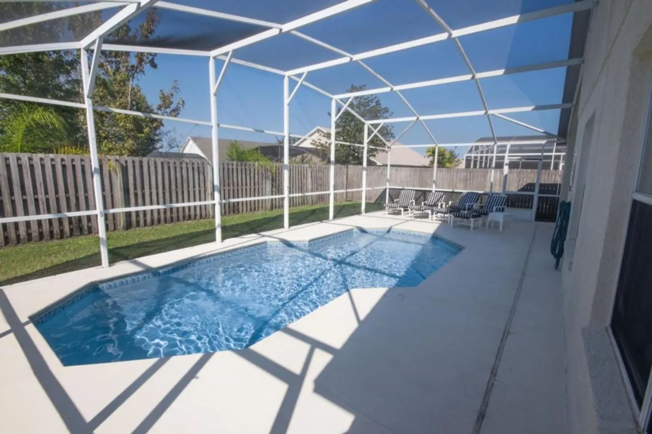 Eagle Pointe 642 Holiday home Kissimmee