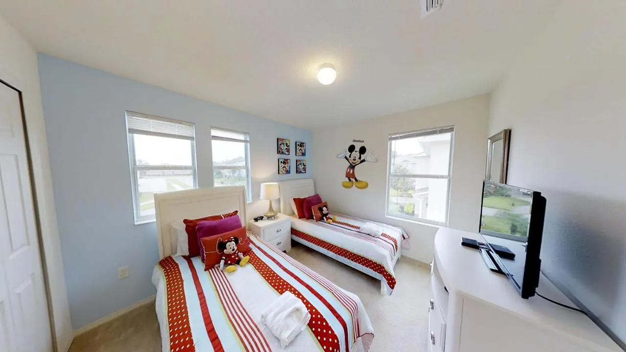 Holiday home Crystal Cove 947 *