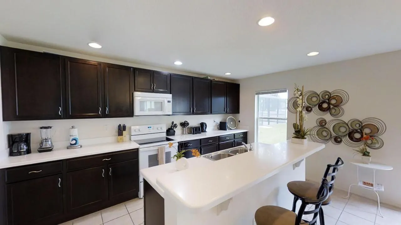 Holiday home Crystal Cove 947 Kissimmee