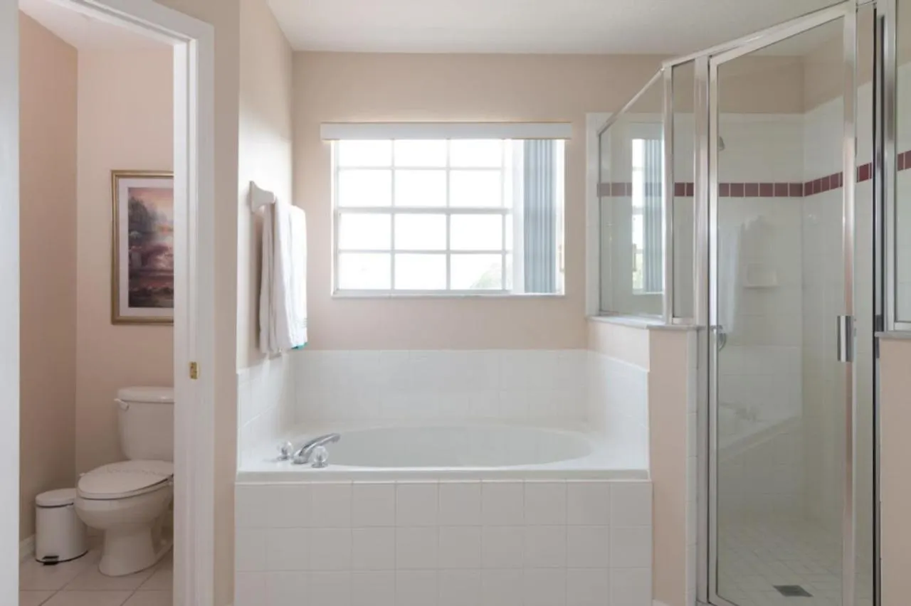 Holiday home Cumbrian Lakes 4826 Kissimmee