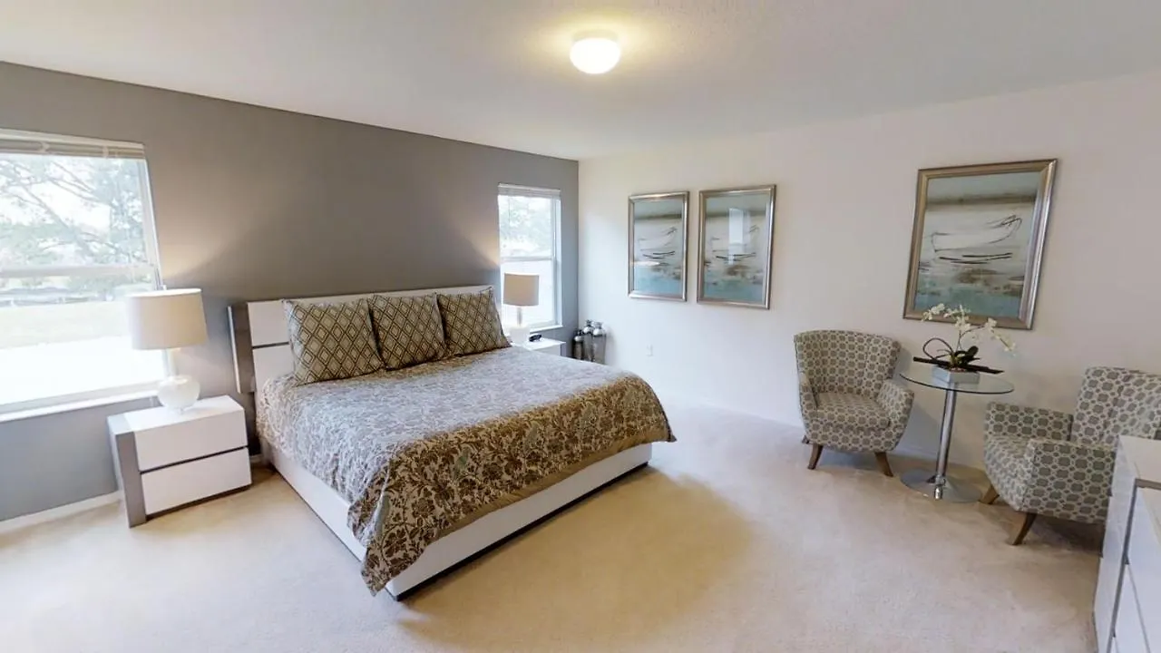Holiday home Crystal Cove 947