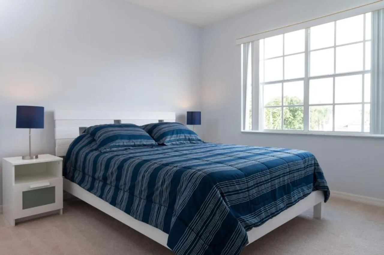 Cumbrian Lakes 4826 Holiday home *
