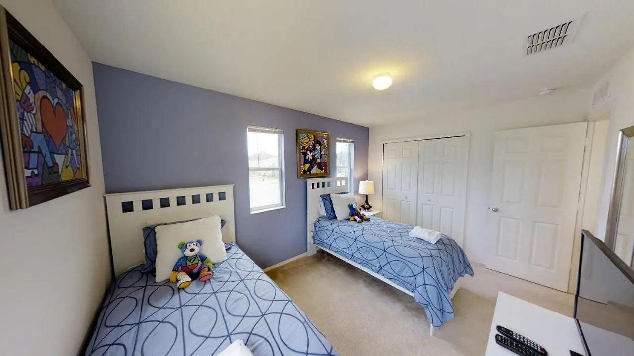 Crystal Cove 947 Holiday home