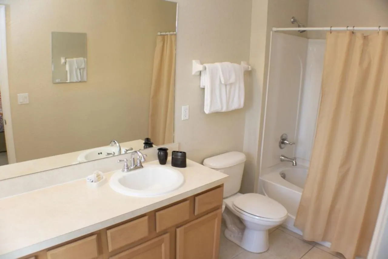 Coral Cay 2412 Apartment Kissimmee