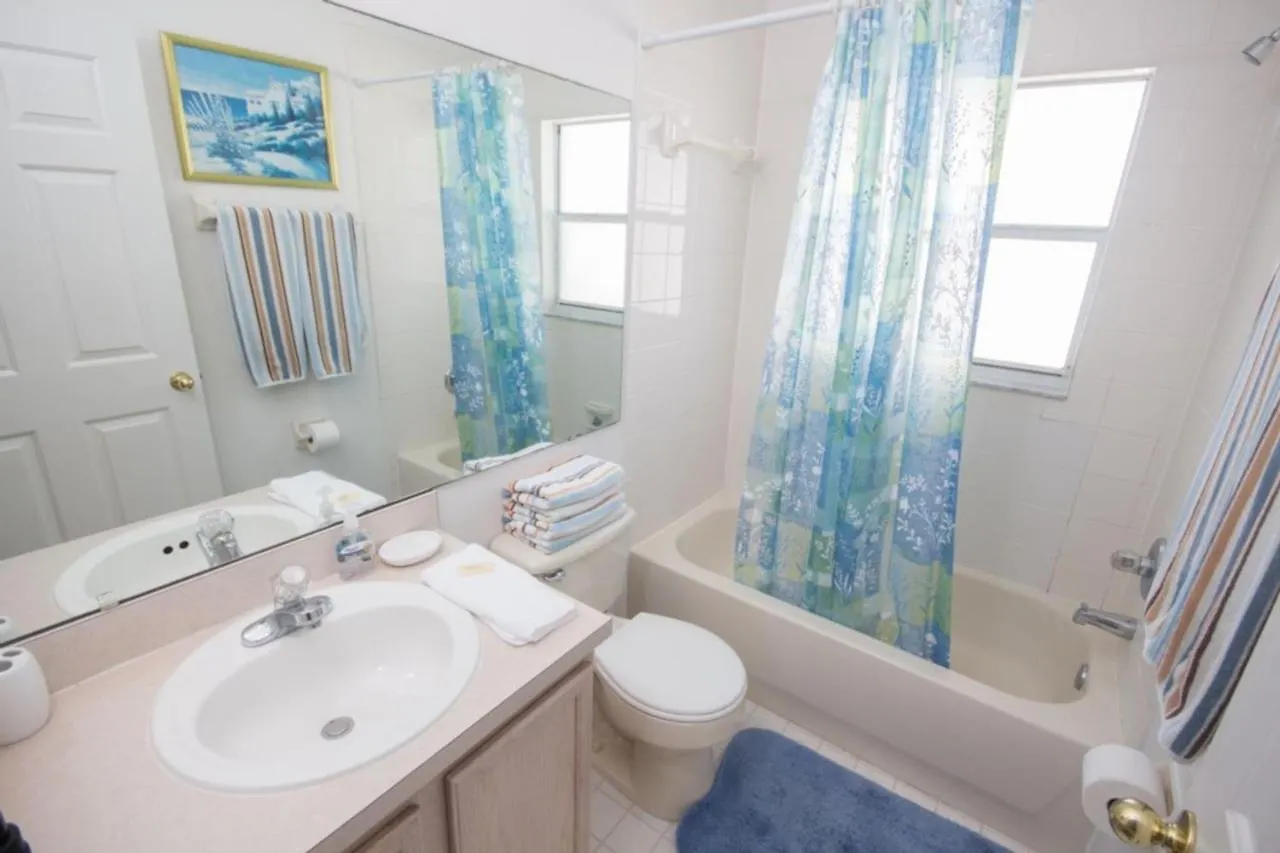 Holiday home Eagle Pointe 642