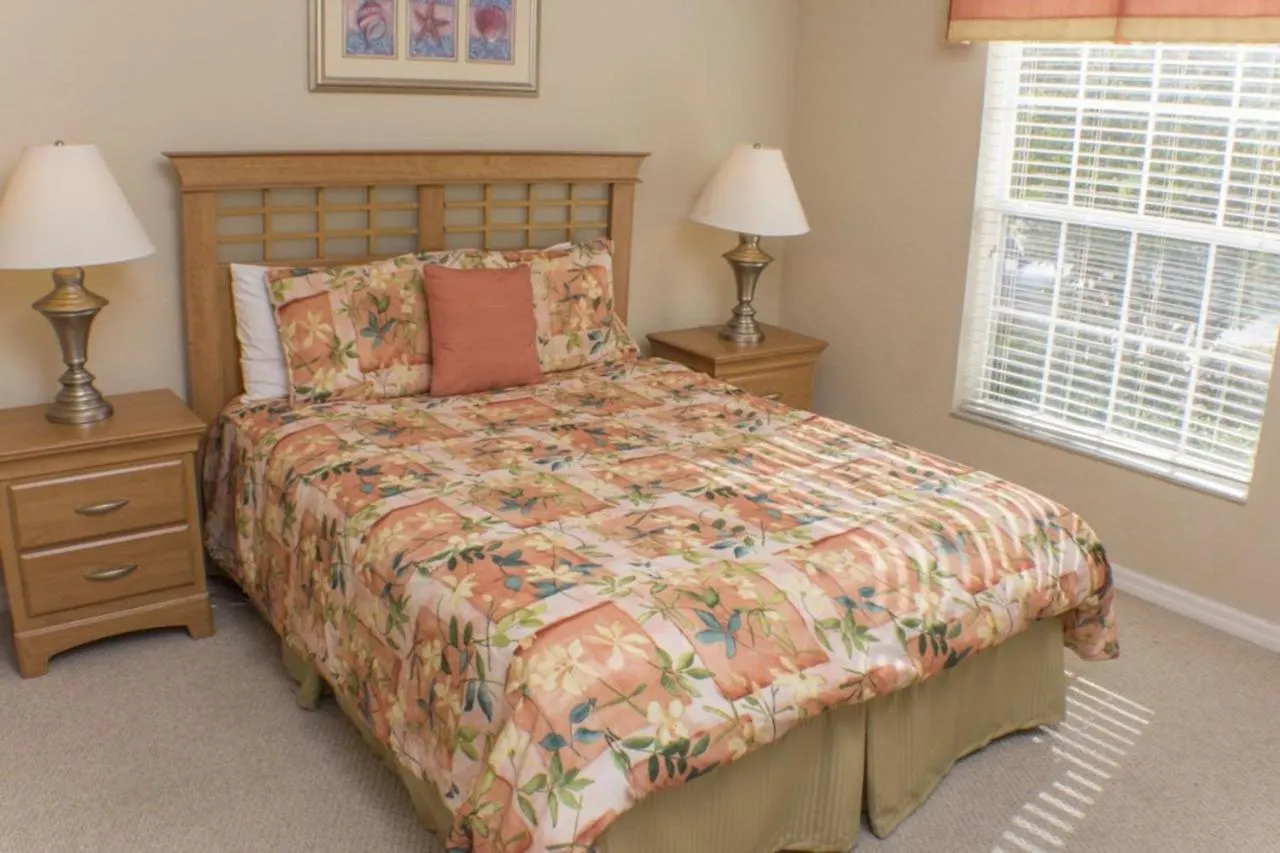 Coral Cay 2412 Apartment *