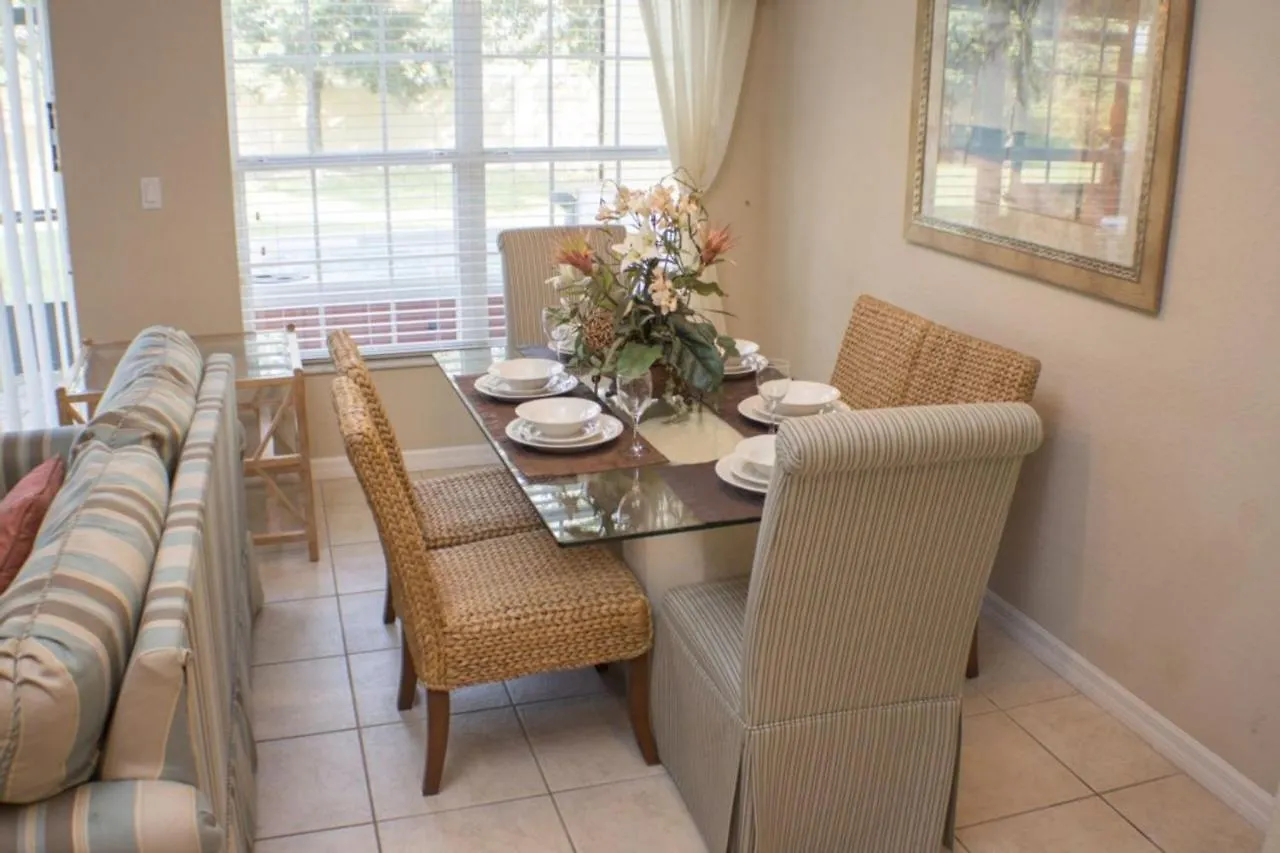 Coral Cay 2412 Kissimmee