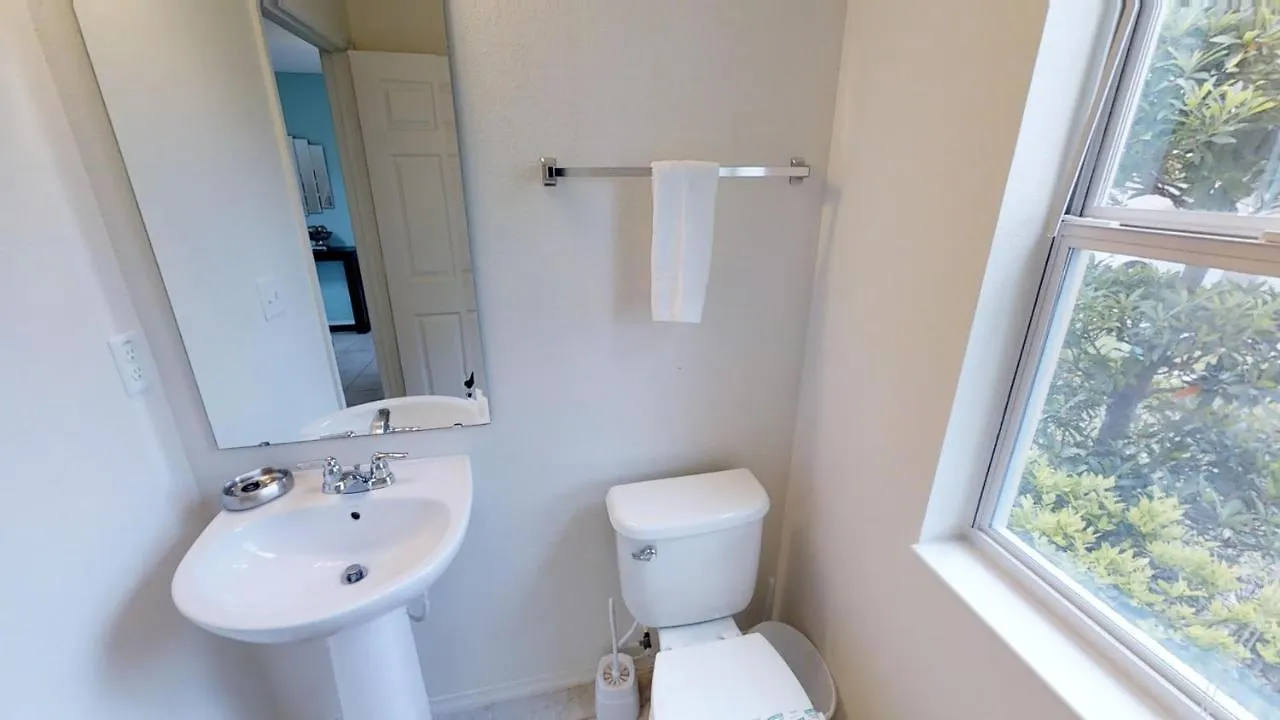 Crystal Cove 947 Holiday home Kissimmee