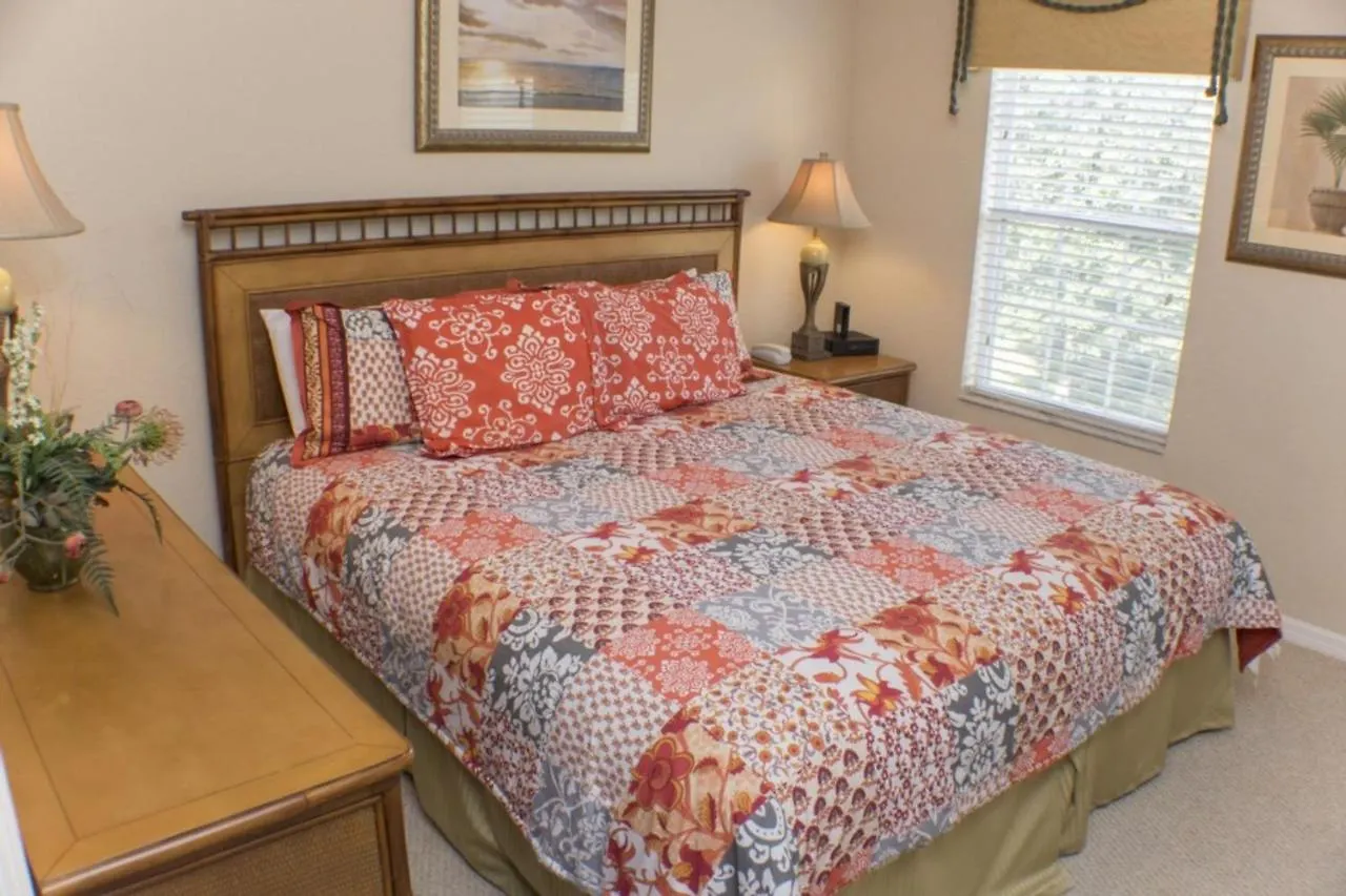 Apartment Coral Cay 2412