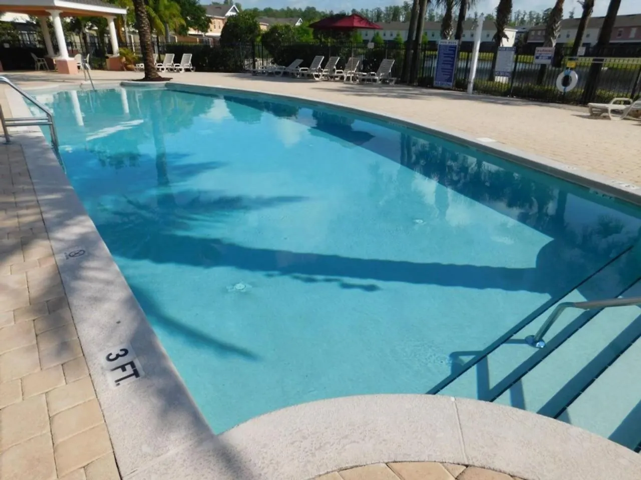 Coral Cay 2412 Kissimmee