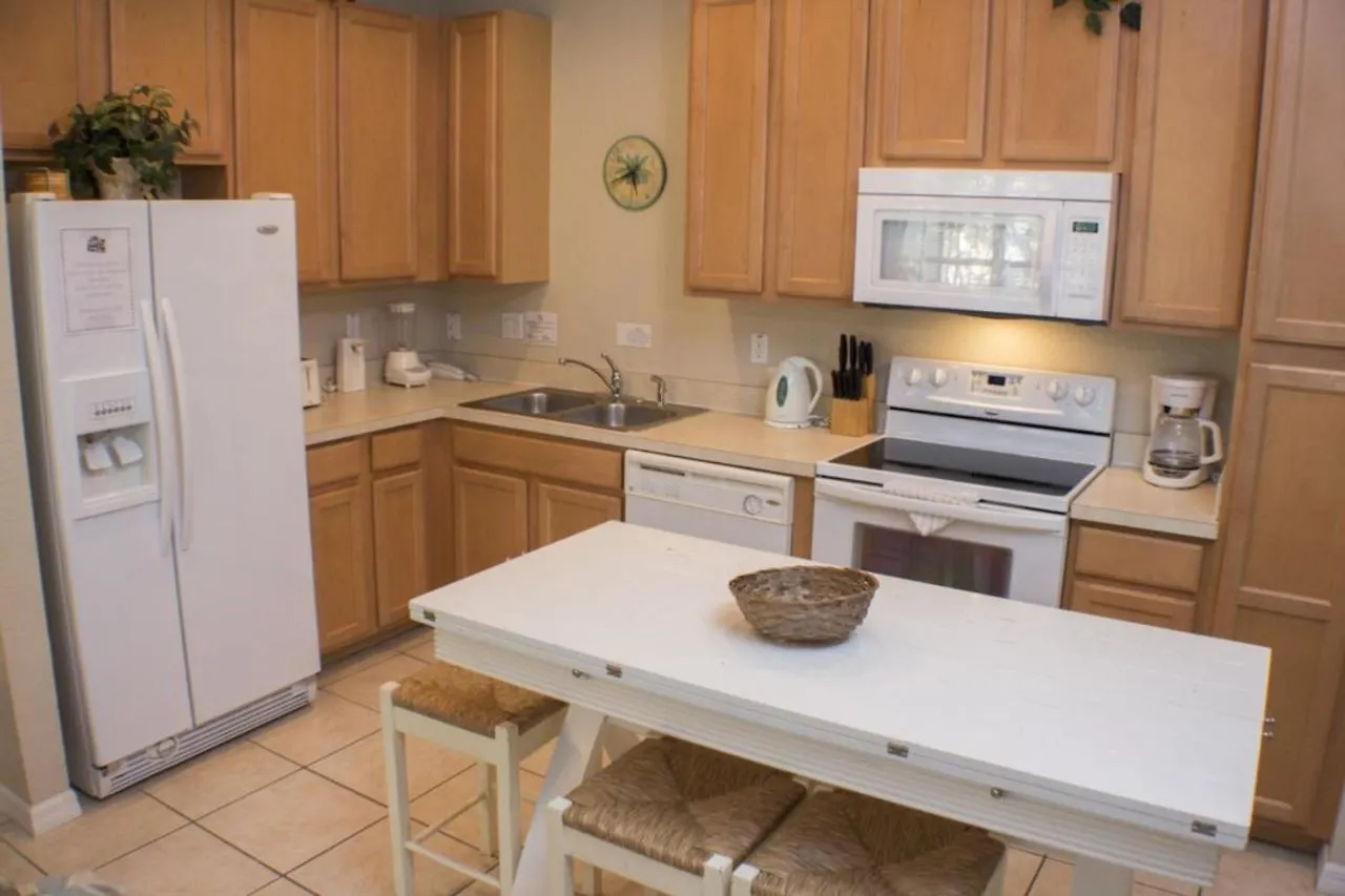 Apartment Coral Cay 2412 Kissimmee