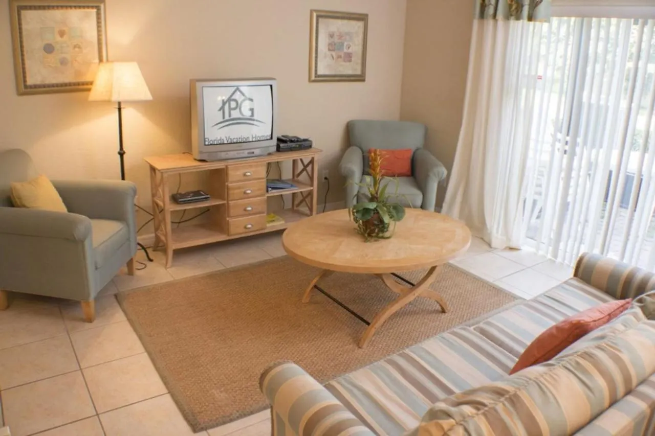 Coral Cay 2412 Kissimmee