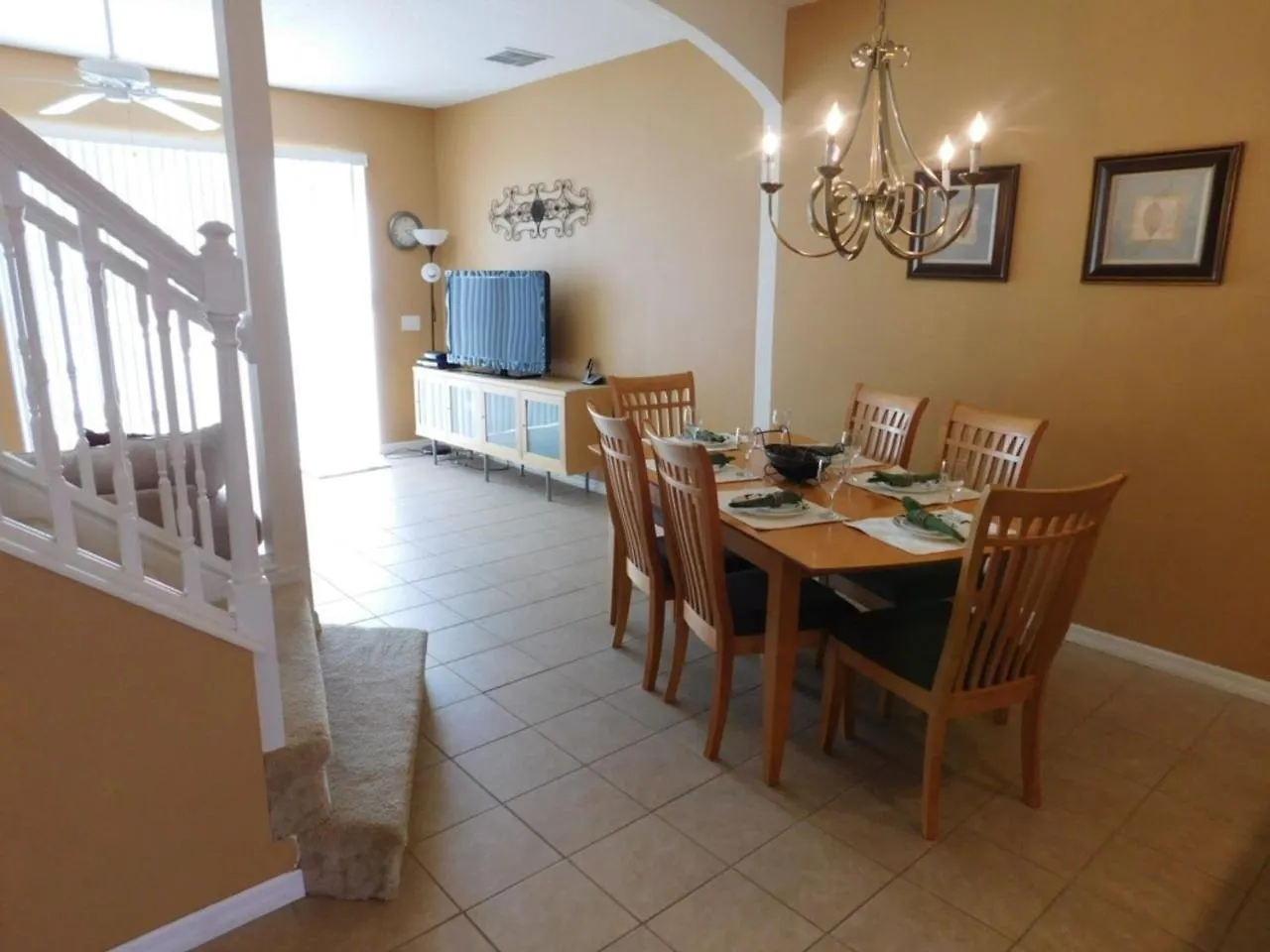 Fiesta Key 1239 Apartment *