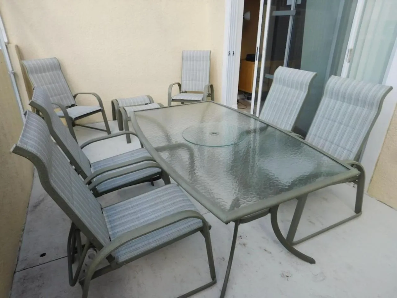 Apartment Fiesta Key 1239 Kissimmee