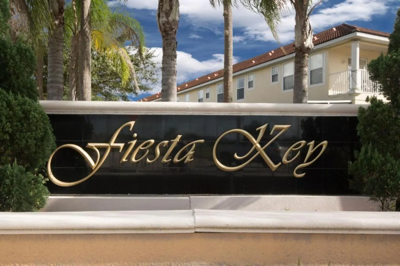 Fiesta Key 1285 Apartment