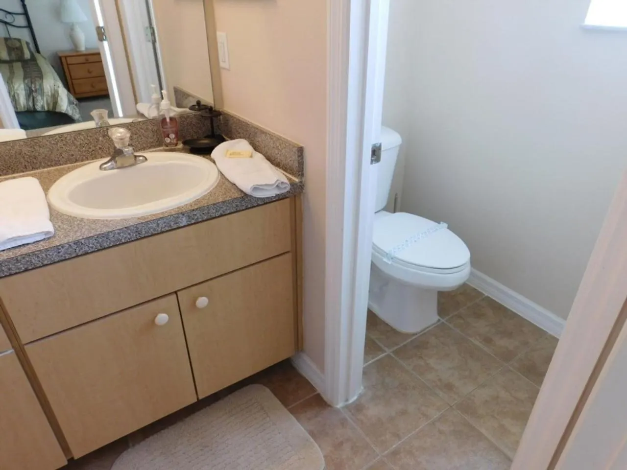 Apartment Fiesta Key 1239