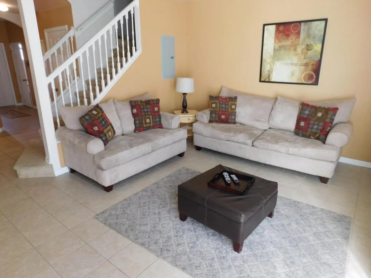 Fiesta Key 1239 Apartment