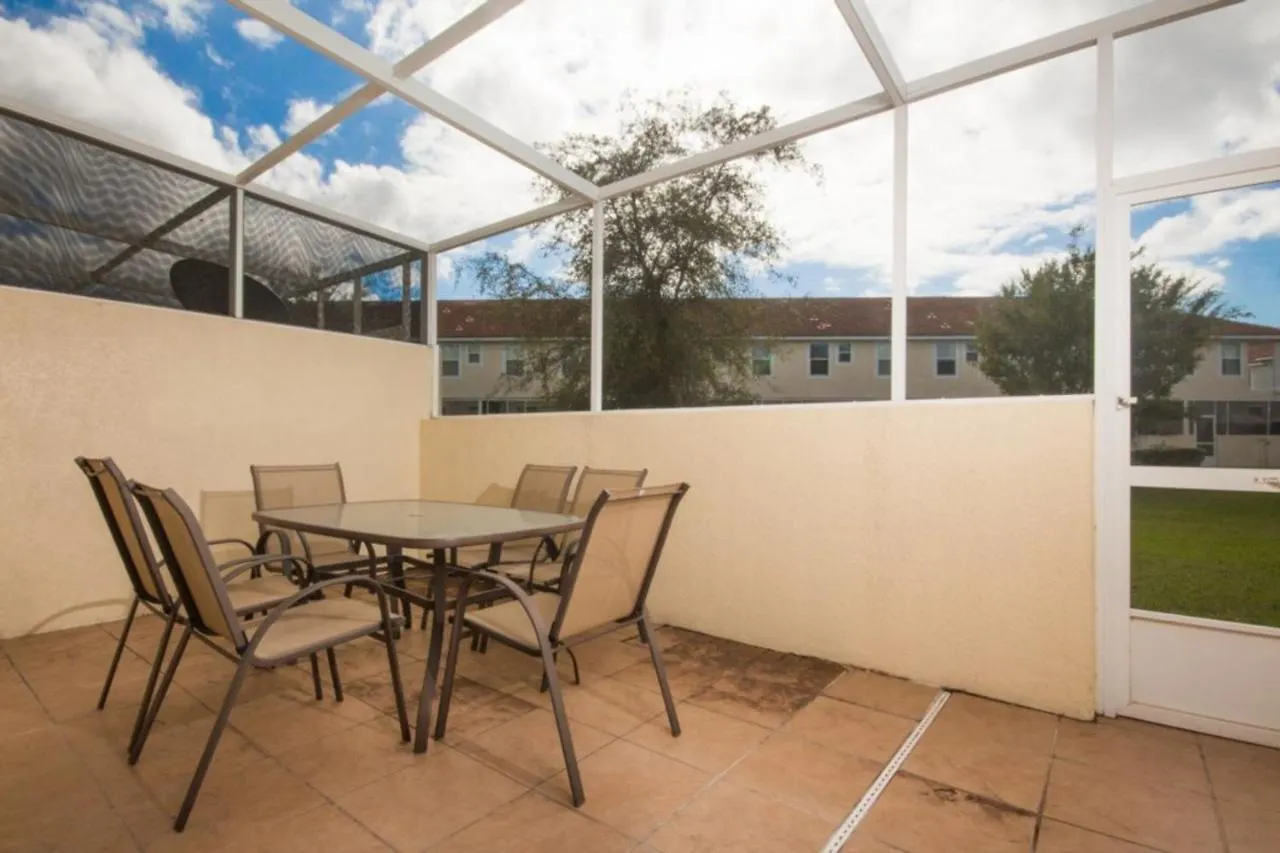 Fiesta Key 1285 Apartment Kissimmee