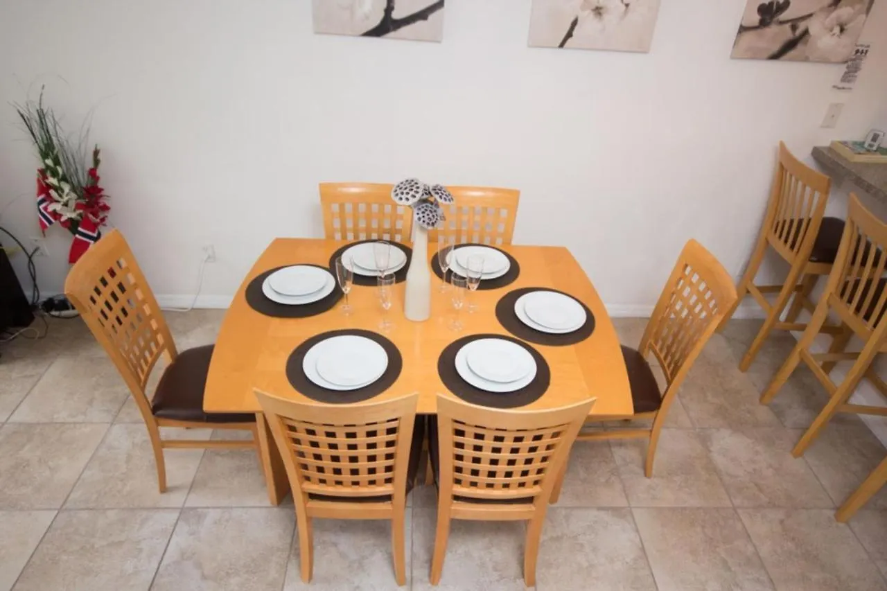 Apartment Fiesta Key 1285 Kissimmee